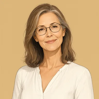 Юлия Павловна
