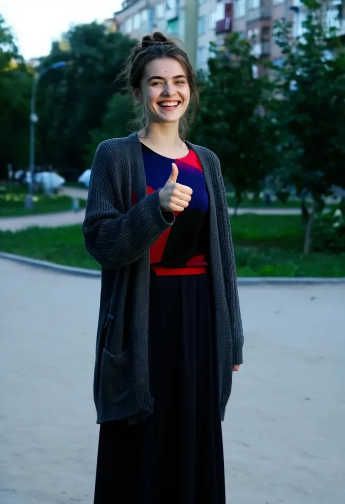 Варя
